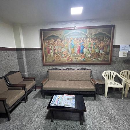 Sri Durgamba Lodge Bangalore Ngoại thất bức ảnh