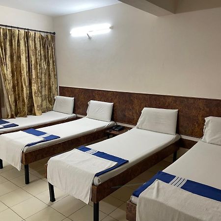 Sri Durgamba Lodge Bangalore Ngoại thất bức ảnh