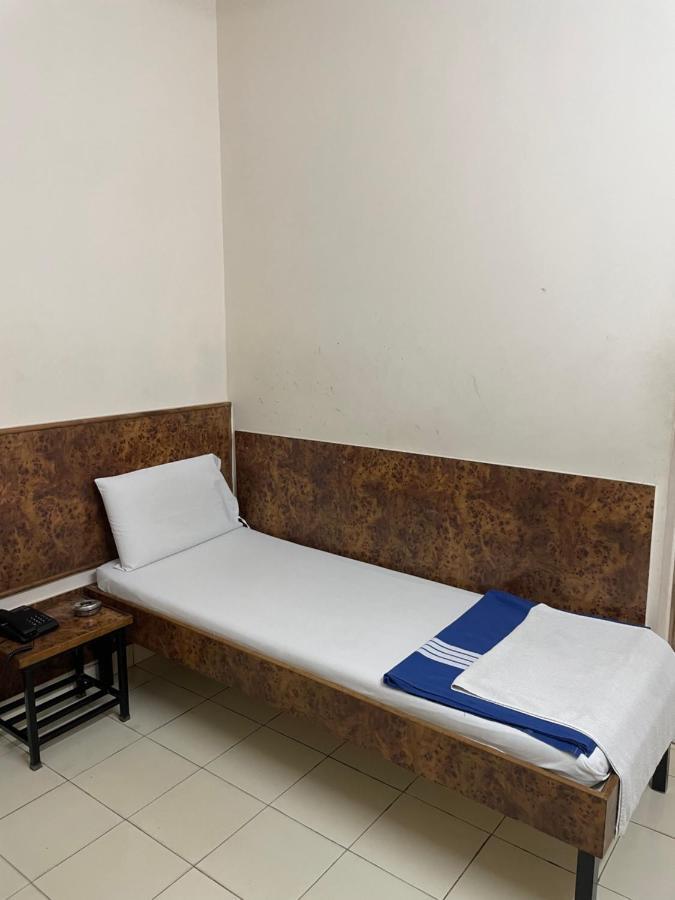 Sri Durgamba Lodge Bangalore Ngoại thất bức ảnh