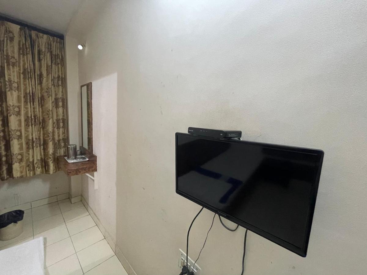 Sri Durgamba Lodge Bangalore Ngoại thất bức ảnh