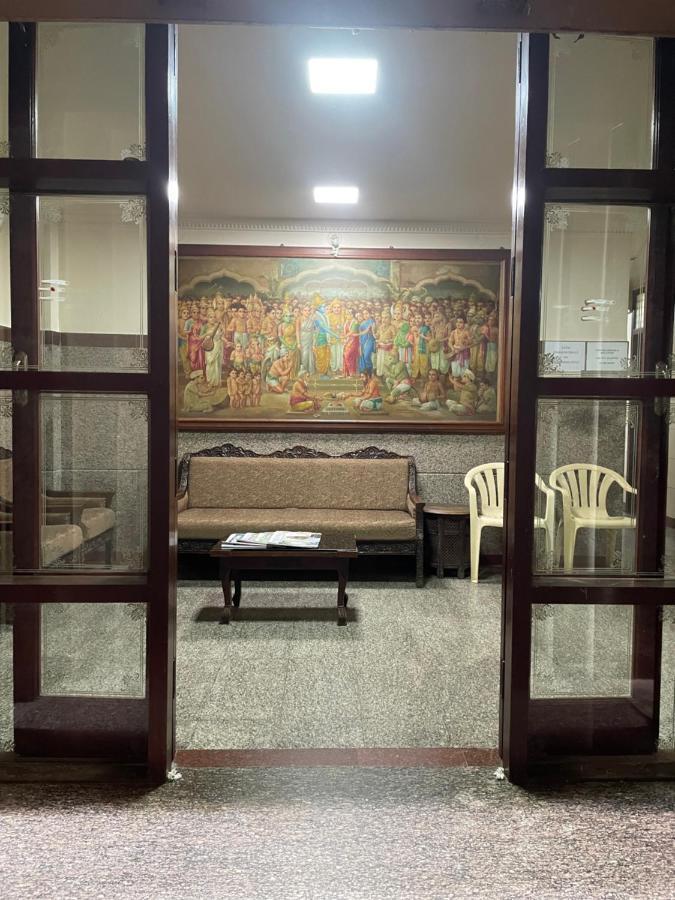 Sri Durgamba Lodge Bangalore Ngoại thất bức ảnh