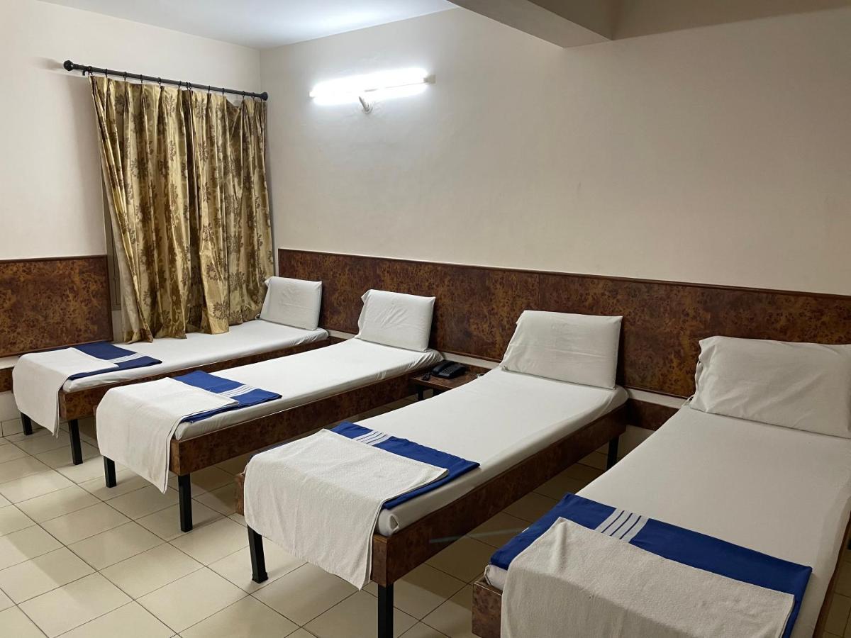 Sri Durgamba Lodge Bangalore Ngoại thất bức ảnh