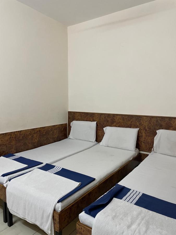 Sri Durgamba Lodge Bangalore Ngoại thất bức ảnh