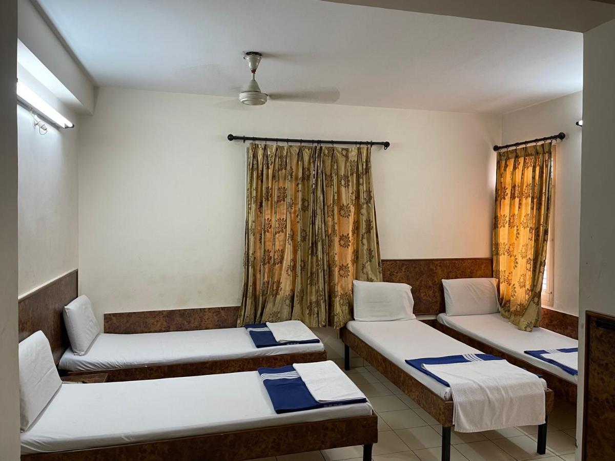 Sri Durgamba Lodge Bangalore Ngoại thất bức ảnh