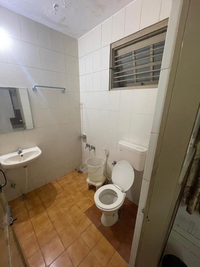 Sri Durgamba Lodge Bangalore Ngoại thất bức ảnh