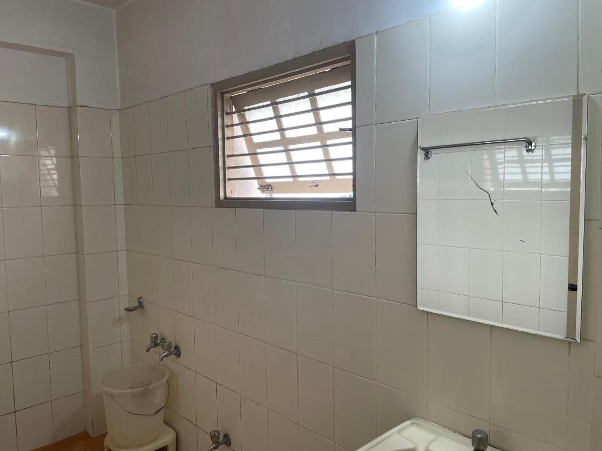 Sri Durgamba Lodge Bangalore Ngoại thất bức ảnh